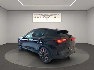 Cupra Formentor 2.0TSI Extreme 4Drive DSG