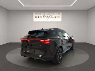 Cupra Formentor 2.0TSI Extreme 4Drive DSG