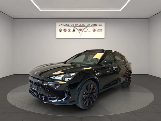 Cupra Formentor 2.0TSI Extreme 4Drive DSG