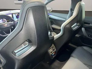 Cupra Formentor 2.0TSI Extreme 4Drive DSG