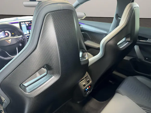 Cupra Formentor 2.0TSI Extreme 4Drive DSG