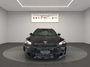 Cupra Formentor 2.0TSI Extreme 4Drive DSG
