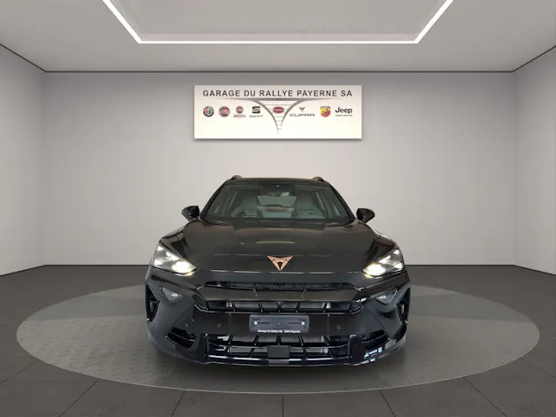 Cupra Formentor 2.0TSI Extreme 4Drive DSG
