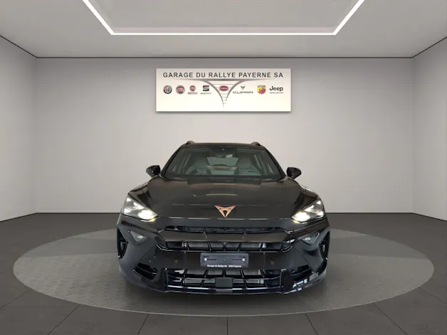 Cupra Formentor 2.0TSI Extreme 4Drive DSG