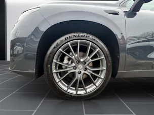 Leapmotor C10 82kWh AWD Design