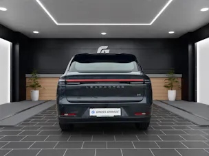 Leapmotor C10 82kWh AWD Design