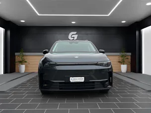 Leapmotor C10 82kWh AWD Design