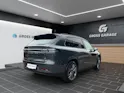 Leapmotor C10 82kWh AWD Design