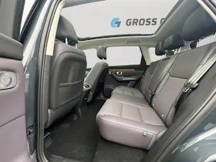 Leapmotor C10 82kWh AWD Design