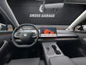 Leapmotor C10 82kWh AWD Design