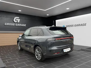 Leapmotor C10 82kWh AWD Design