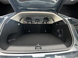 Leapmotor C10 82kWh AWD Design