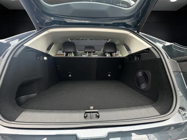 Leapmotor C10 82kWh AWD Design