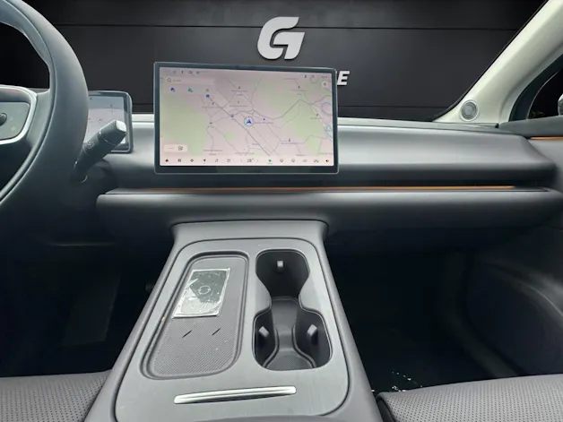 Leapmotor C10 82kWh AWD Design