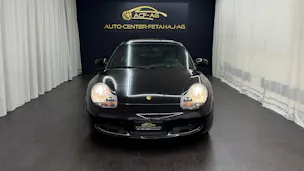 Porsche 911 Carrera