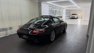Porsche 911 Carrera