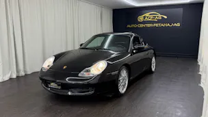 Porsche 911 Carrera