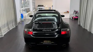 Porsche 911 Carrera