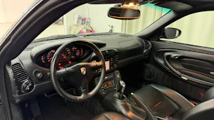 Porsche 911 Carrera