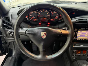 Porsche 911 Carrera