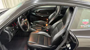 Porsche 911 Carrera