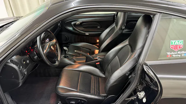 Porsche 911 Carrera
