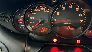 Porsche 911 Carrera