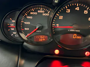 Porsche 911 Carrera