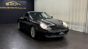 Porsche 911 Carrera