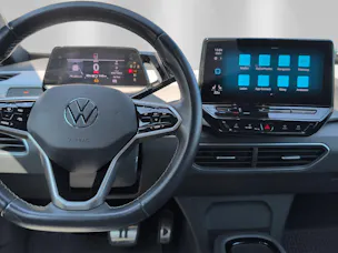 VW ID.3 Pro 58 kWh Pro