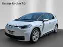 VW ID.3 Pro 58 kWh Pro
