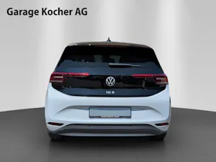 VW ID.3 Pro 58 kWh Pro