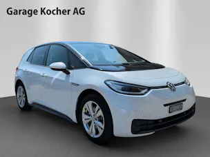 VW ID.3 Pro 58 kWh Pro