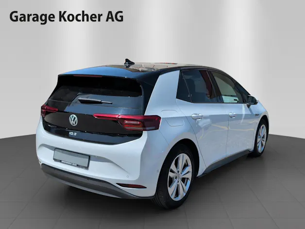 VW ID.3 Pro 58 kWh Pro