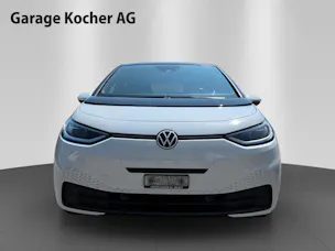 VW ID.3 Pro 58 kWh Pro