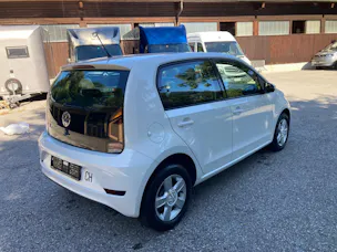 VW Up 1.0 BMT move up ASG