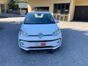 VW Up 1.0 BMT move up ASG