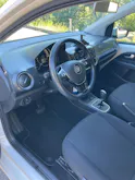 VW Up 1.0 BMT move up ASG