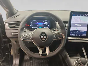 Renault Captur 1.3 TCe Esprit Alpine EDC