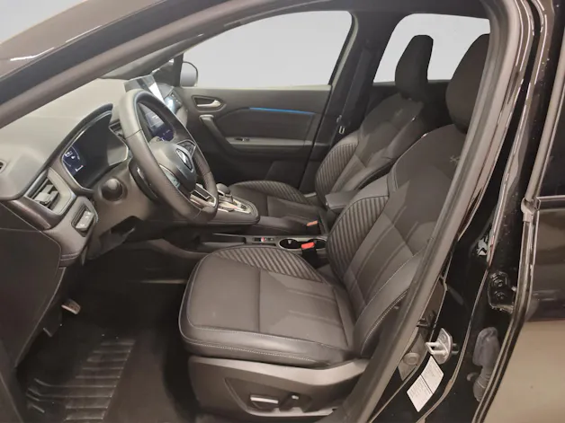 Renault Captur 1.3 TCe Esprit Alpine EDC