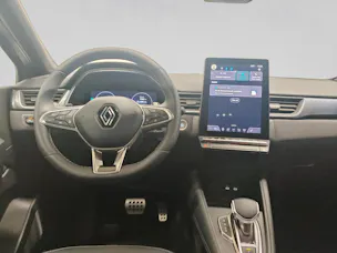 Renault Captur 1.3 TCe Esprit Alpine EDC