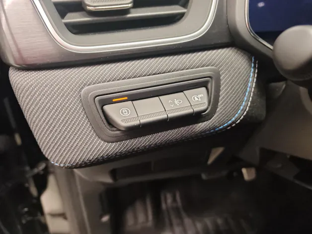 Renault Captur 1.3 TCe Esprit Alpine EDC