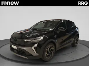 Renault Captur 1.3 TCe Esprit Alpine EDC