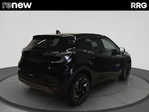 Renault Captur 1.3 TCe Esprit Alpine EDC