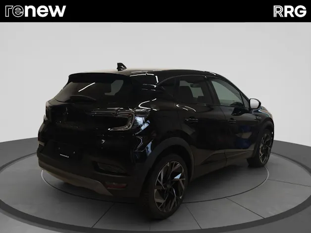 Renault Captur 1.3 TCe Esprit Alpine EDC