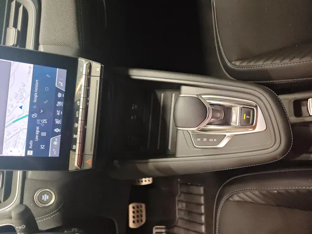 Renault Captur 1.3 TCe Esprit Alpine EDC