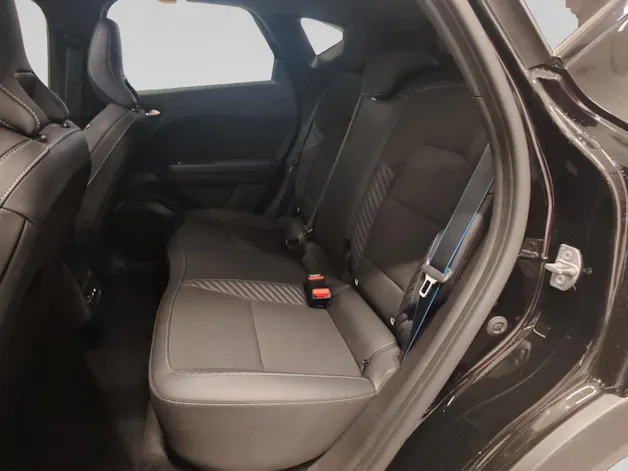 Renault Captur 1.3 TCe Esprit Alpine EDC