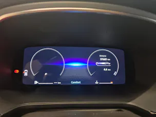 Renault Captur 1.3 TCe Esprit Alpine EDC