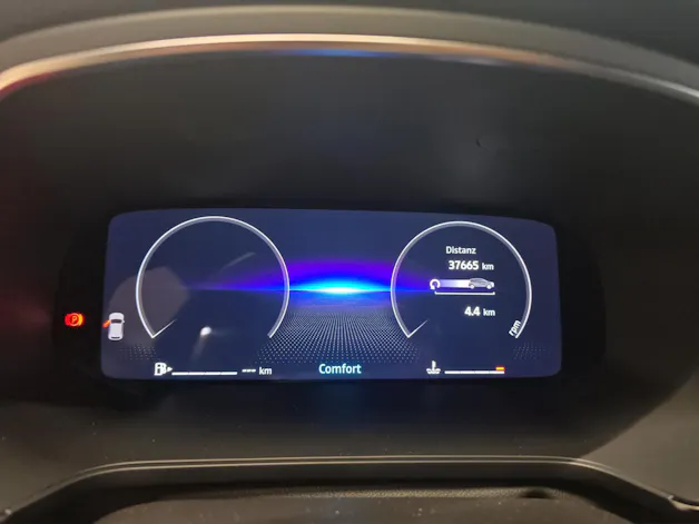 Renault Captur 1.3 TCe Esprit Alpine EDC