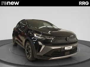 Renault Captur 1.3 TCe Esprit Alpine EDC